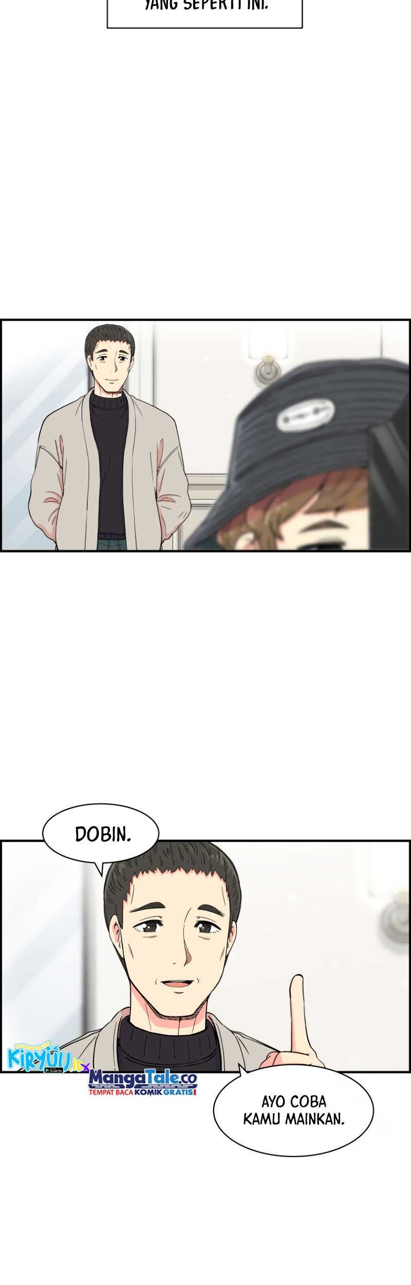 Beethoven Reborn Chapter 08 Gambar 43