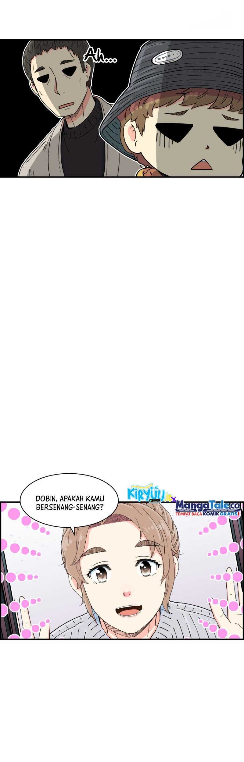 Beethoven Reborn Chapter 08 Gambar 49