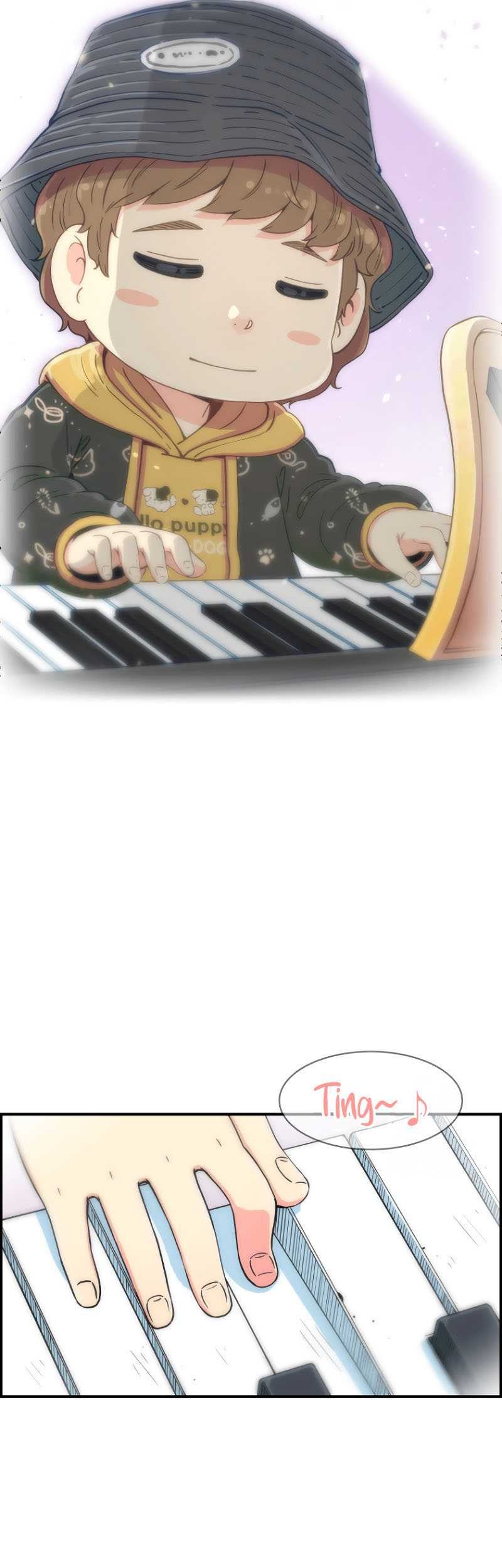 Beethoven Reborn Chapter 08 Gambar 46