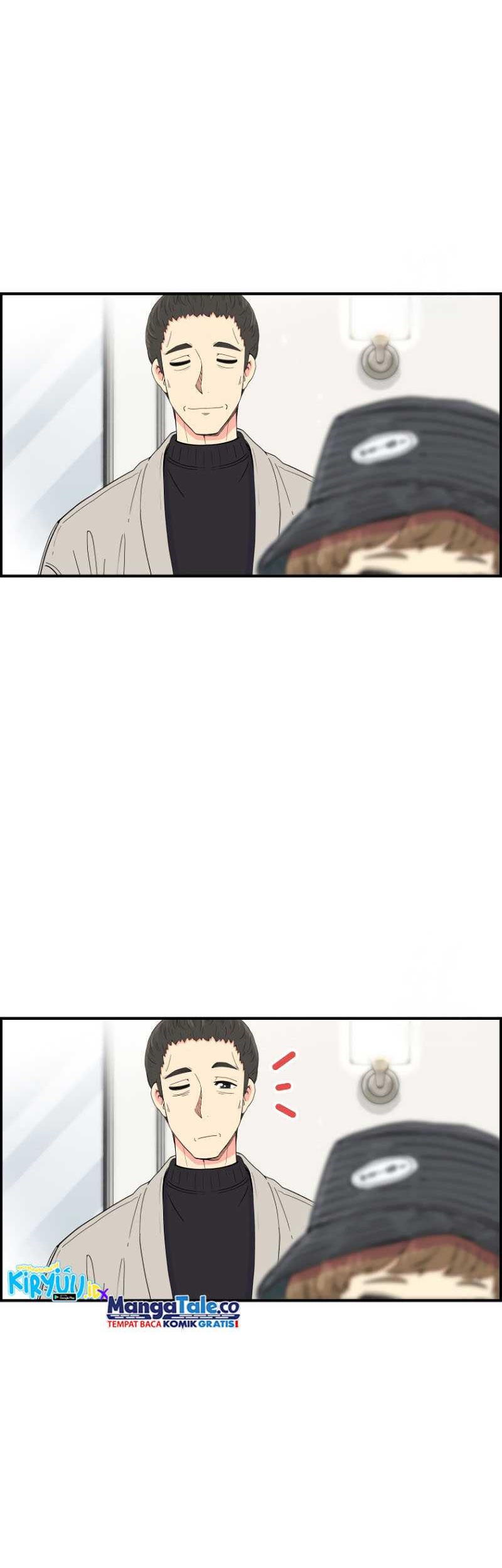 Beethoven Reborn Chapter 08 Gambar 47