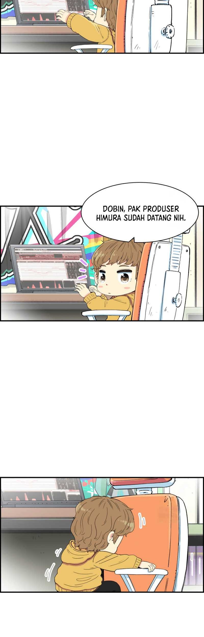 Beethoven Reborn Chapter 08 Gambar 3