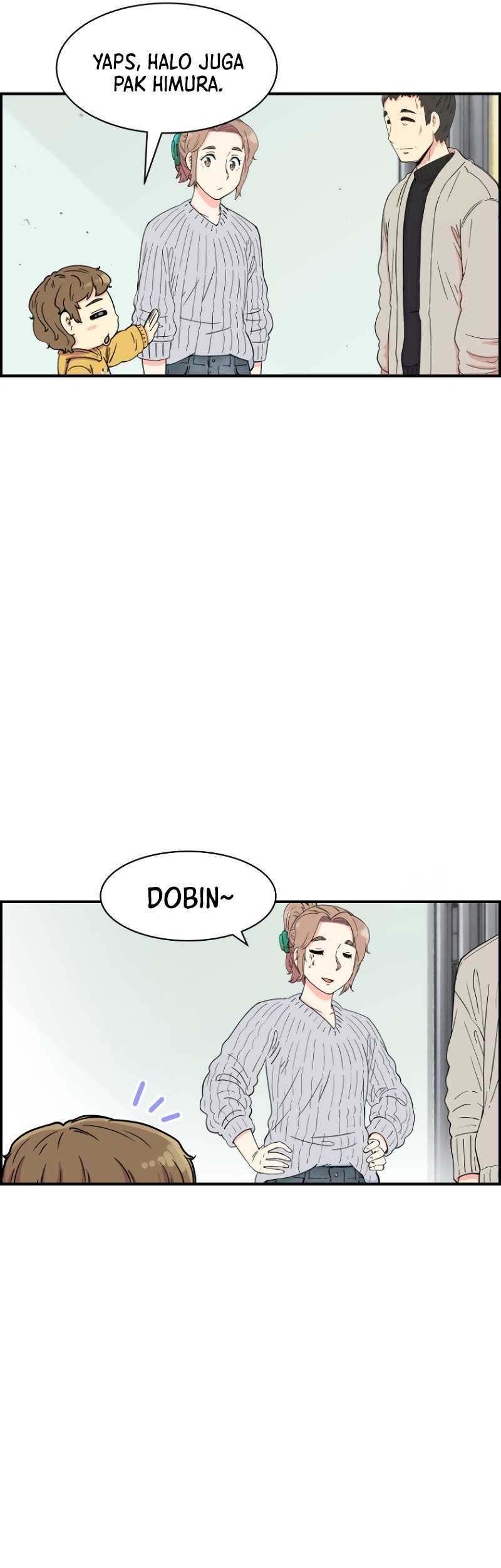 Beethoven Reborn Chapter 08 Gambar 6