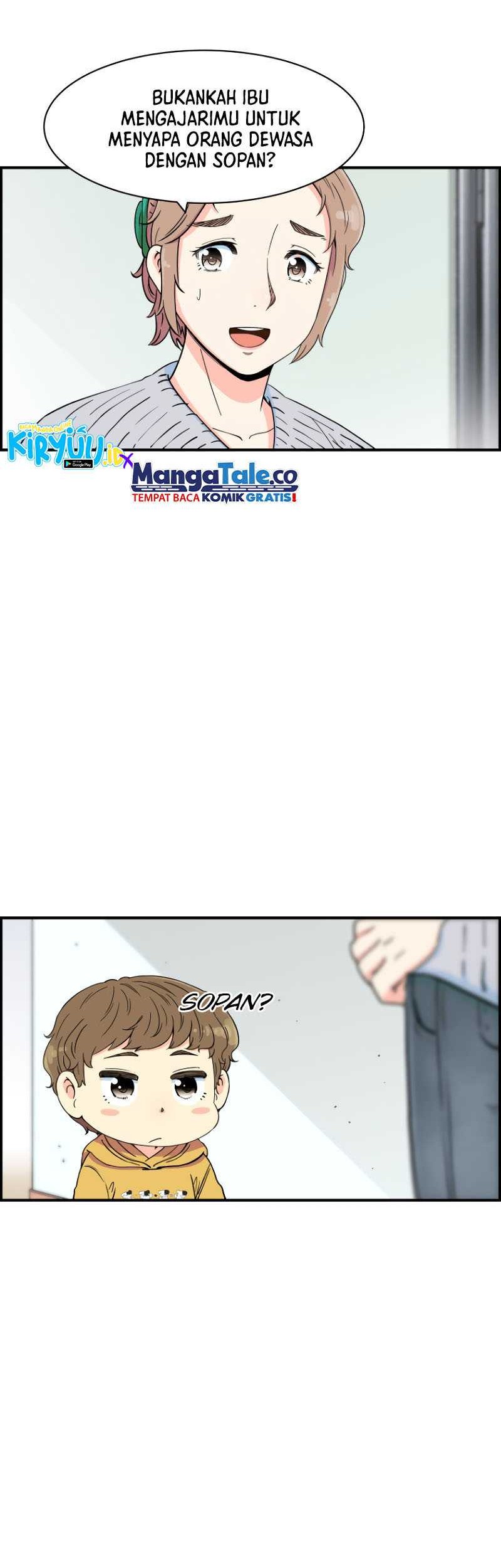 Beethoven Reborn Chapter 08 Gambar 7