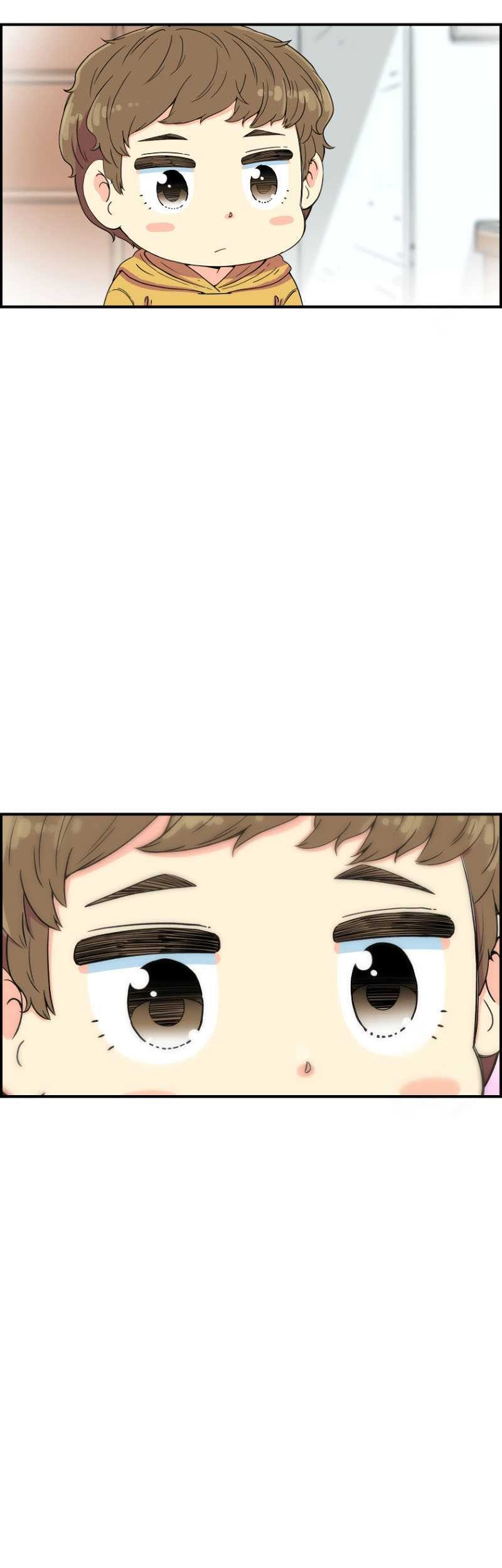 Beethoven Reborn Chapter 08 Gambar 10