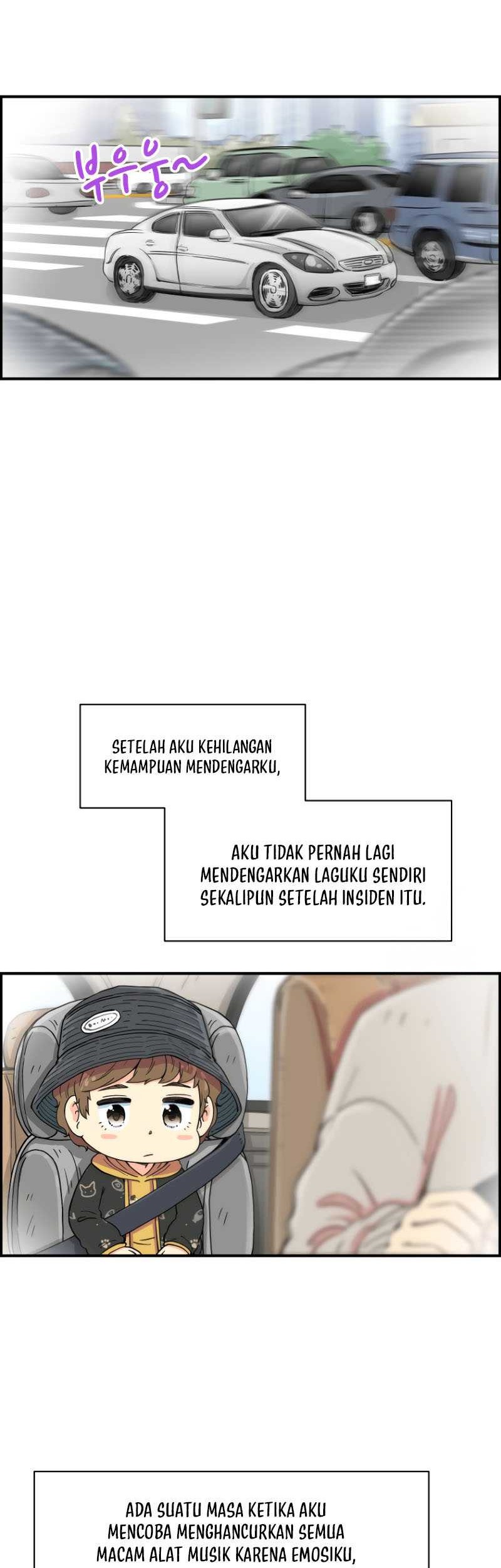 Beethoven Reborn Chapter 08 Gambar 11