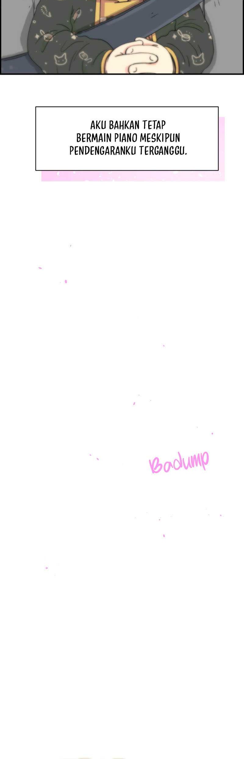 Beethoven Reborn Chapter 08 Gambar 13