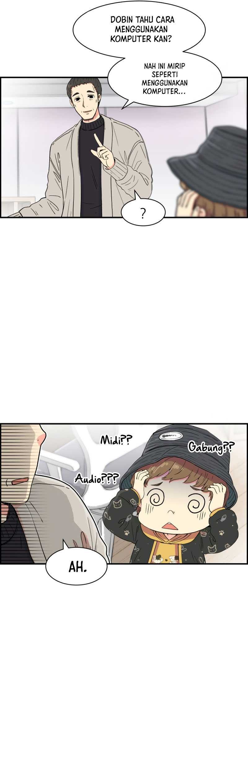 Beethoven Reborn Chapter 08 Gambar 26