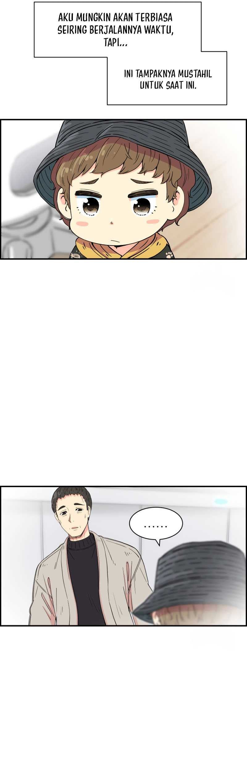 Beethoven Reborn Chapter 08 Gambar 30