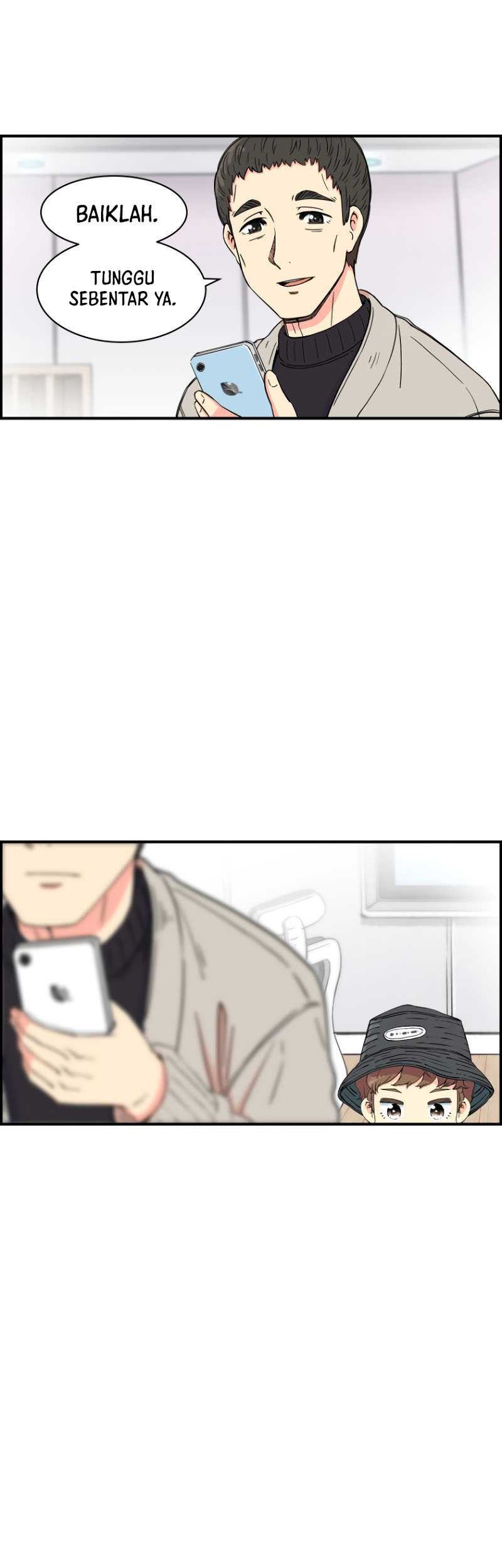 Beethoven Reborn Chapter 08 Gambar 32