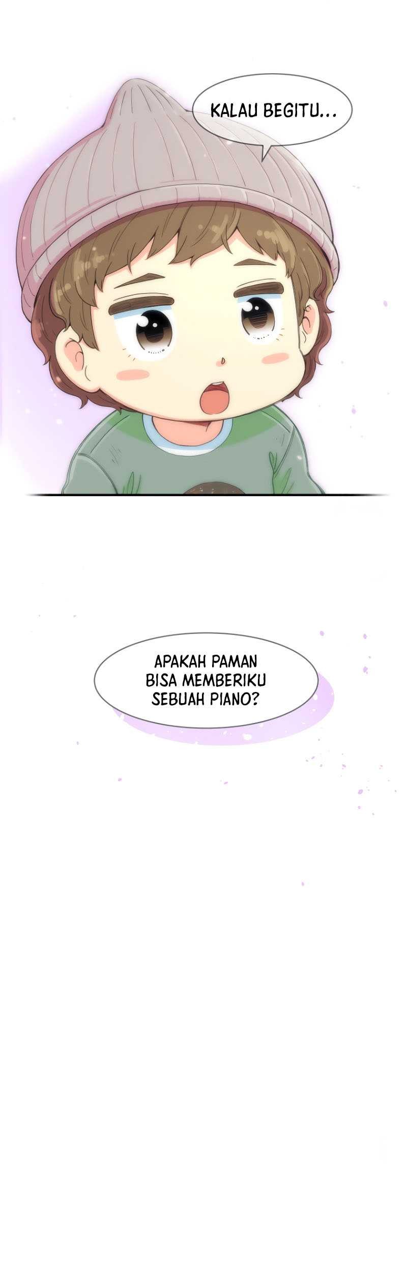 Beethoven Reborn Chapter 07 Gambar 54
