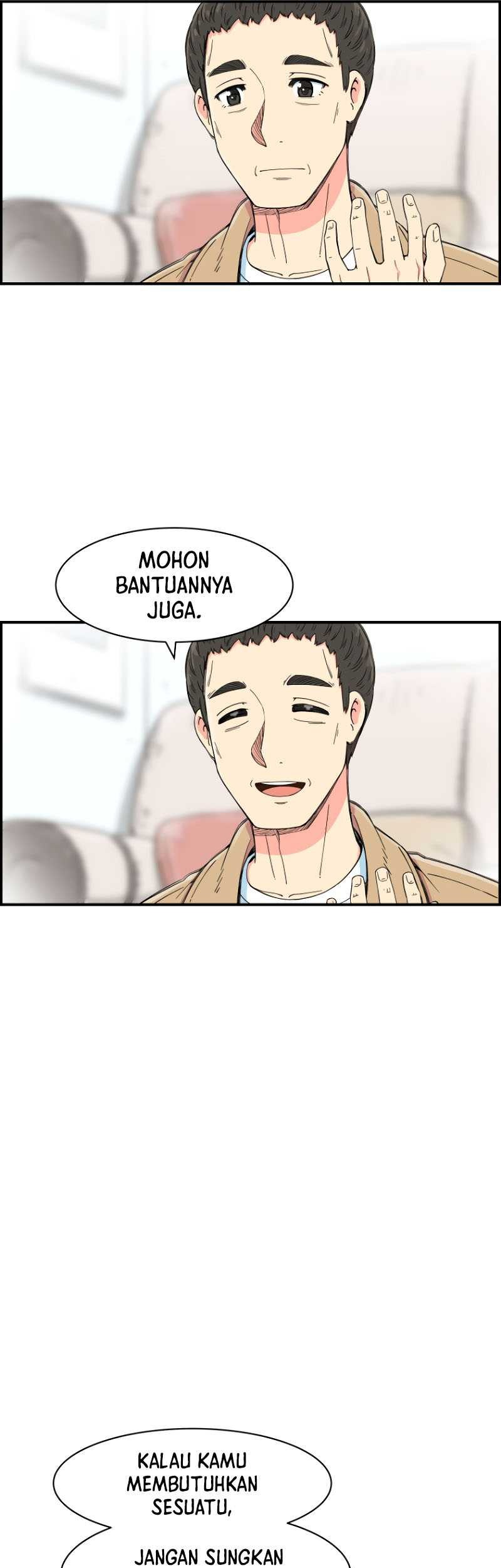 Beethoven Reborn Chapter 07 Gambar 50