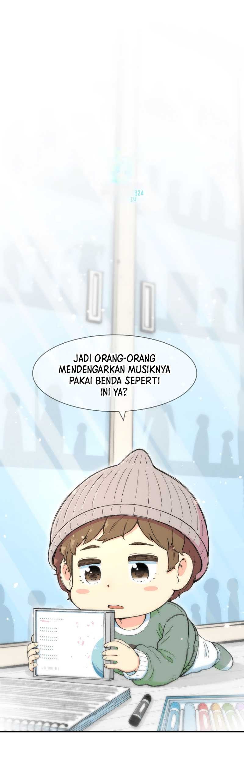 Manhwa Beethoven Reborn Chapter 07 gambar nomor 2