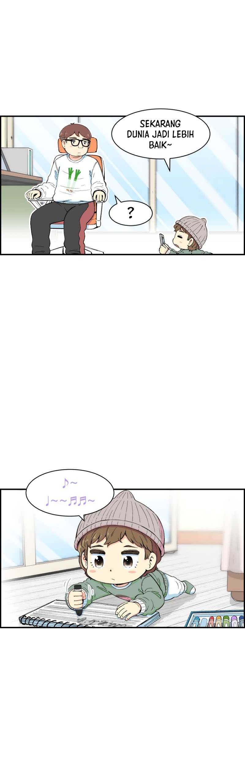 Beethoven Reborn Chapter 07 Gambar 4