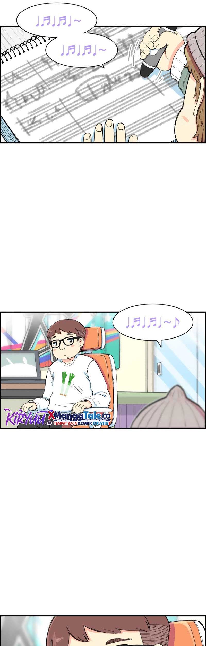 Beethoven Reborn Chapter 07 Gambar 5