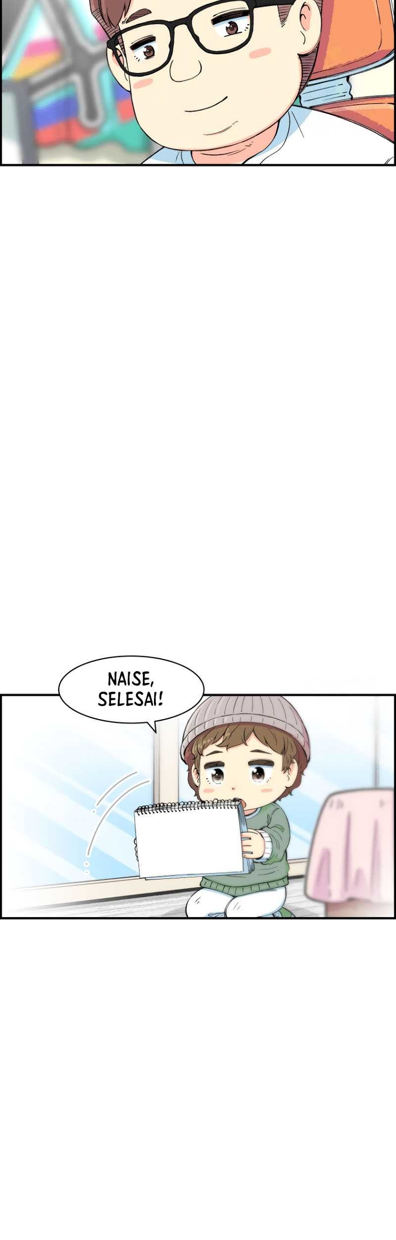 Beethoven Reborn Chapter 07 Gambar 6