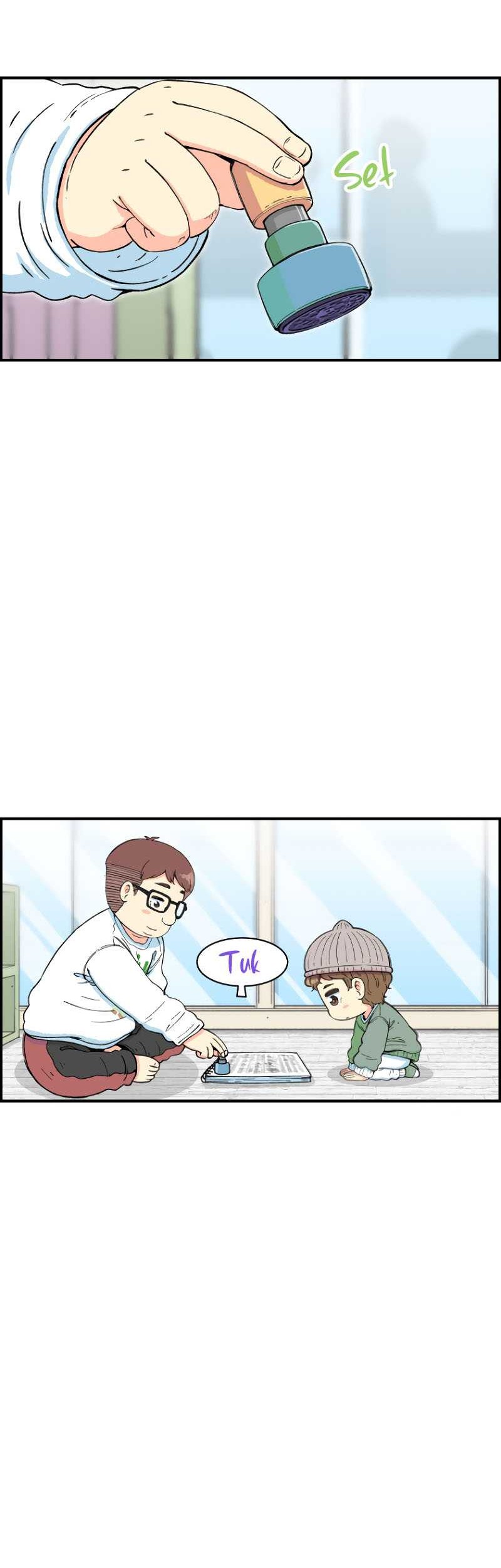 Beethoven Reborn Chapter 07 Gambar 9