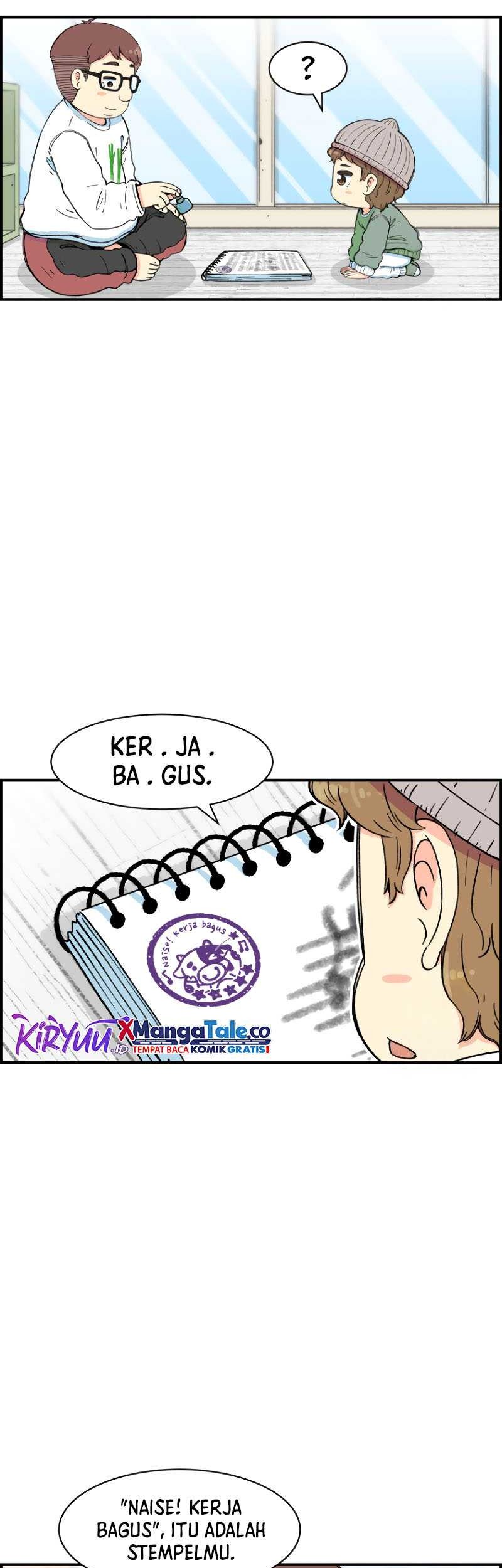 Beethoven Reborn Chapter 07 Gambar 10