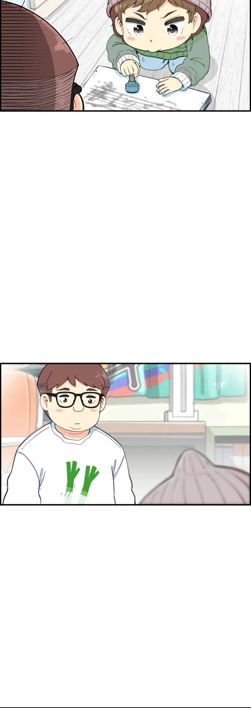 Beethoven Reborn Chapter 07 Gambar 13