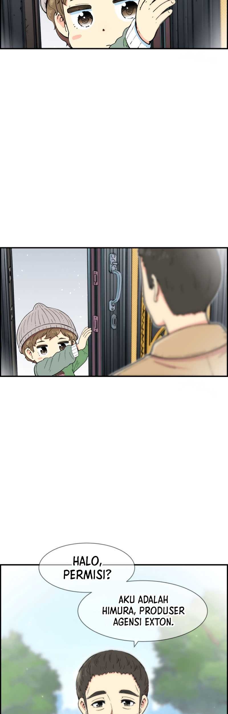 Beethoven Reborn Chapter 07 Gambar 18