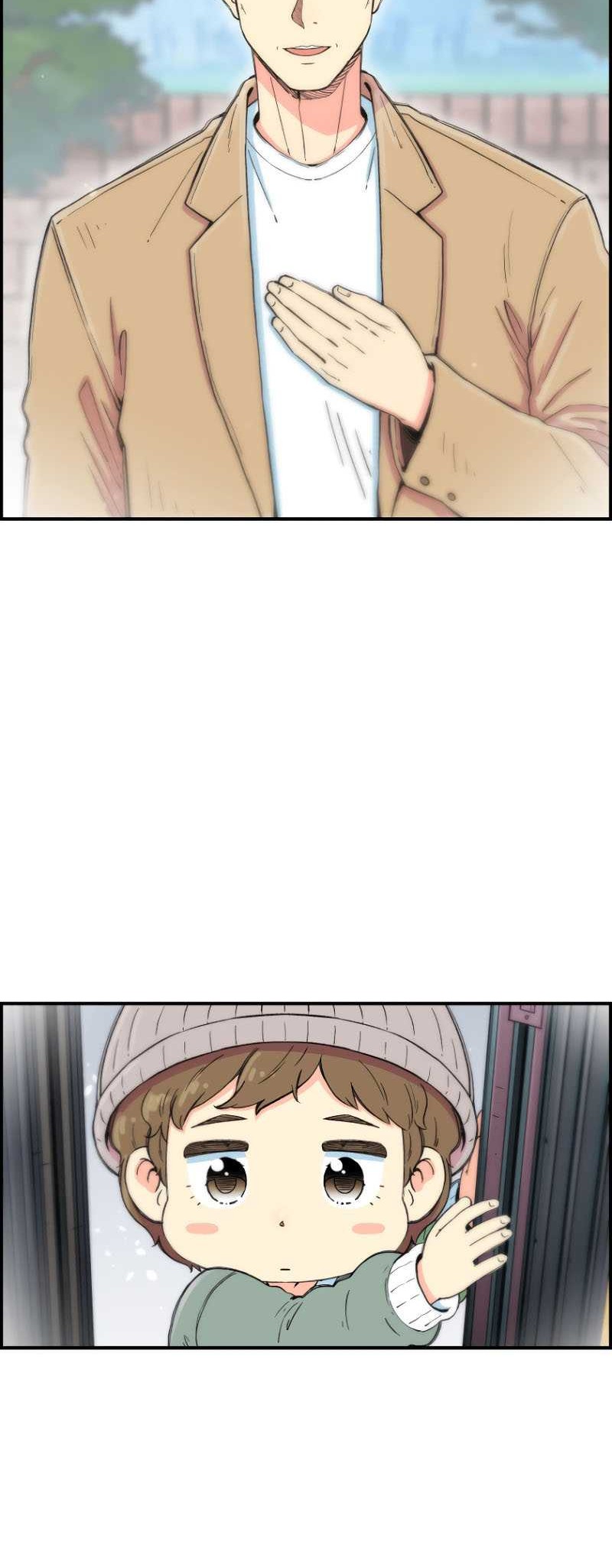 Beethoven Reborn Chapter 07 Gambar 19