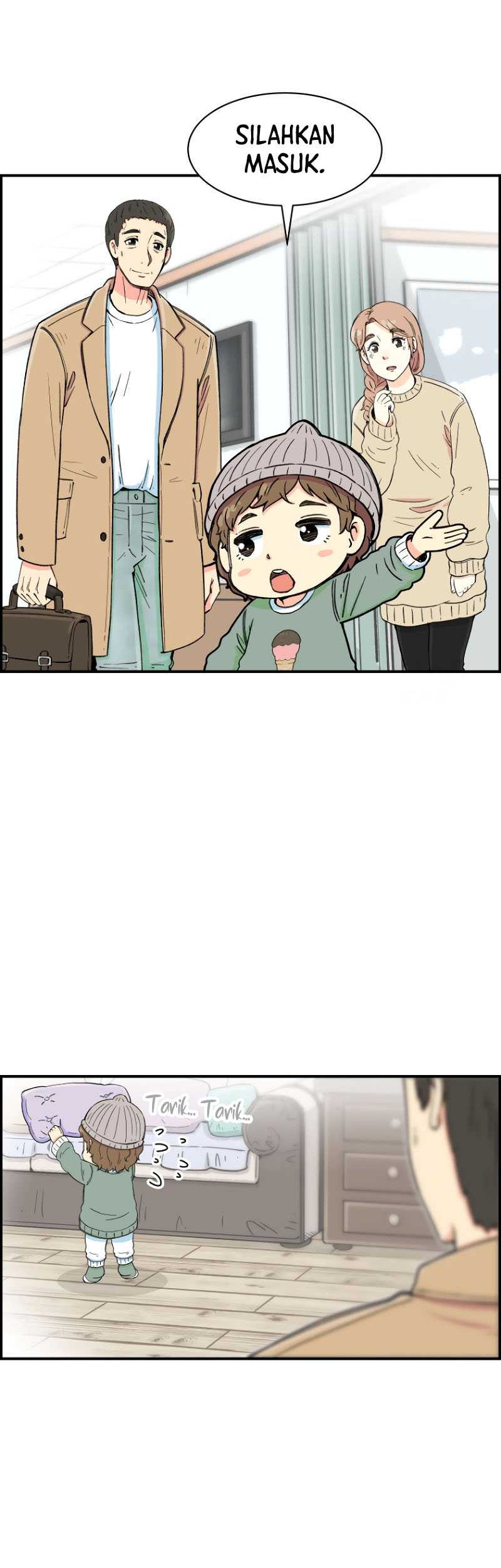 Beethoven Reborn Chapter 07 Gambar 21