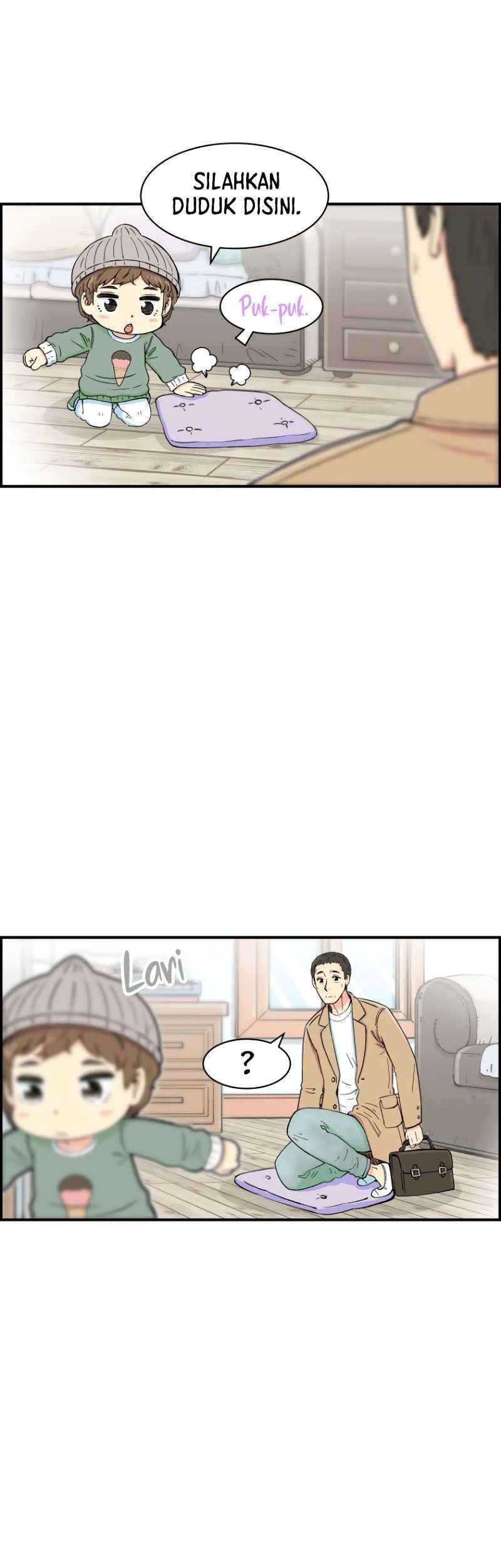 Beethoven Reborn Chapter 07 Gambar 22