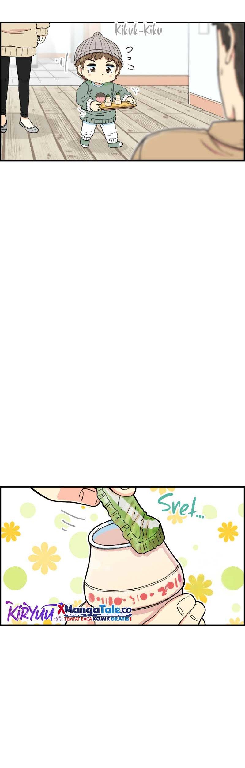 Beethoven Reborn Chapter 07 Gambar 23