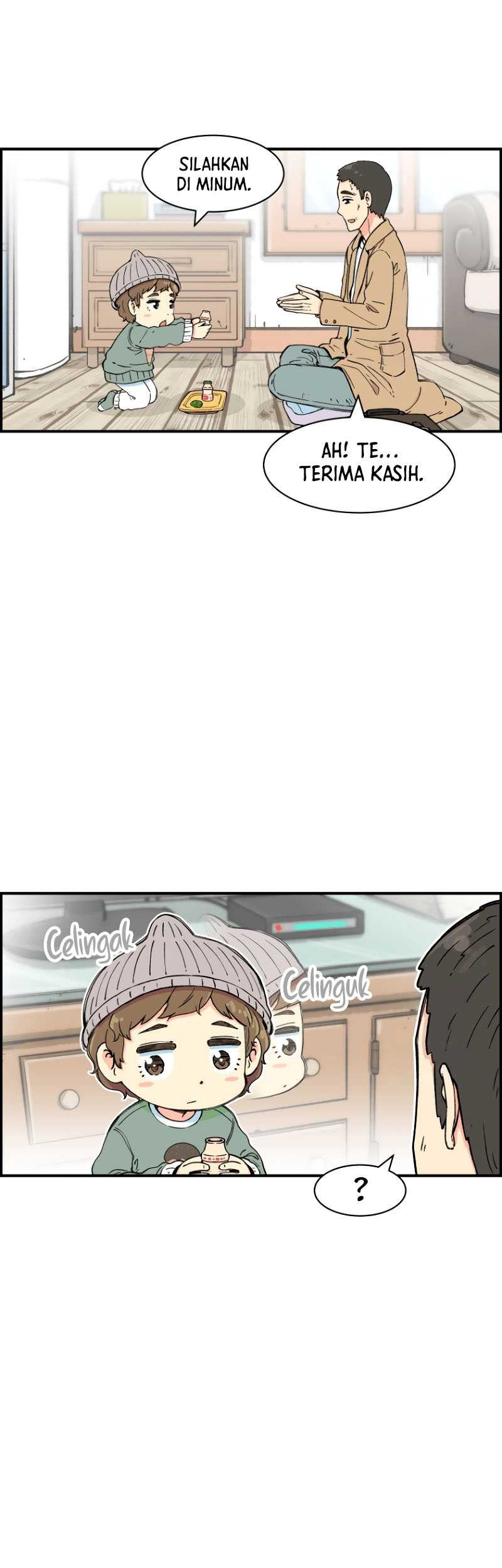 Beethoven Reborn Chapter 07 Gambar 24