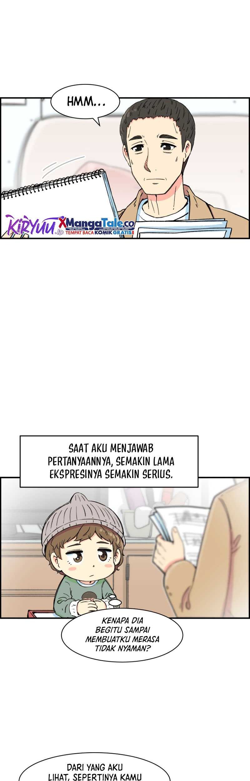 Beethoven Reborn Chapter 07 Gambar 28