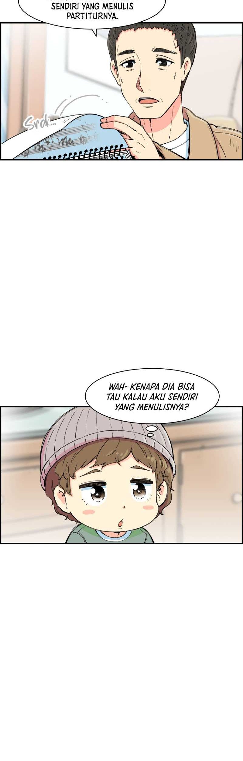 Beethoven Reborn Chapter 07 Gambar 29