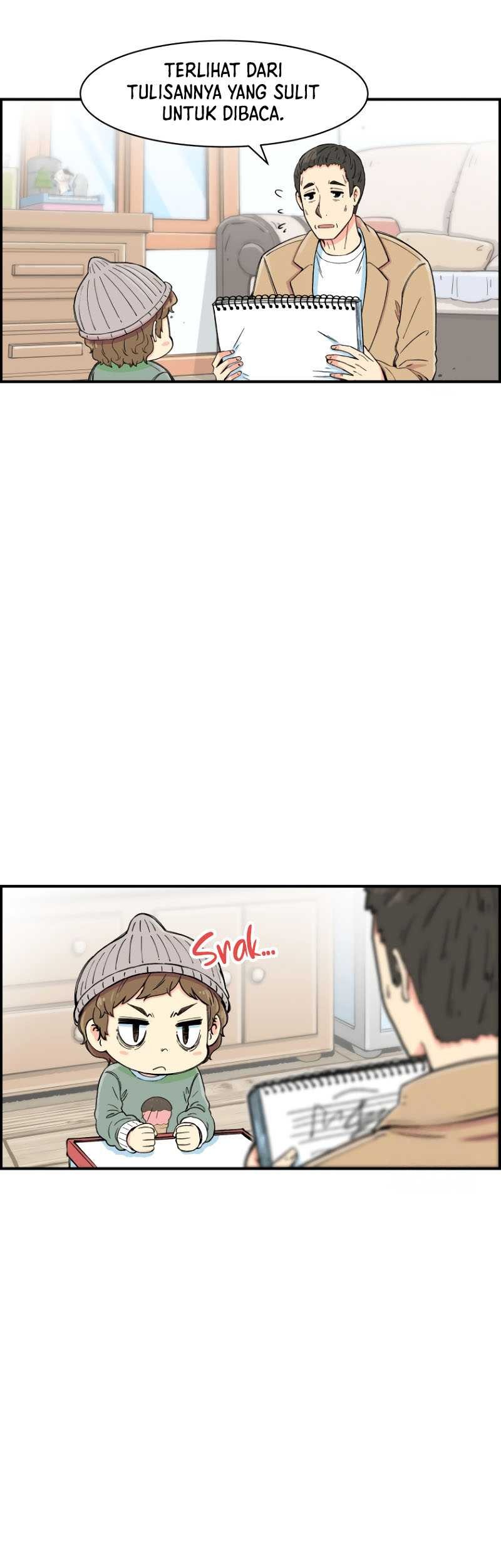 Beethoven Reborn Chapter 07 Gambar 30