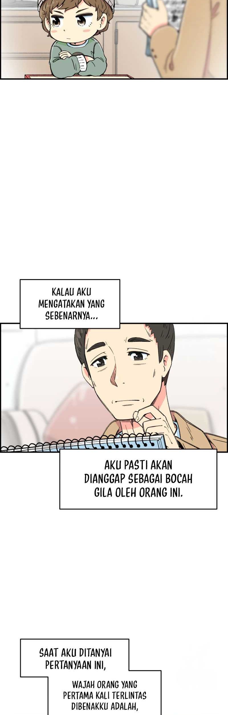 Beethoven Reborn Chapter 07 Gambar 33