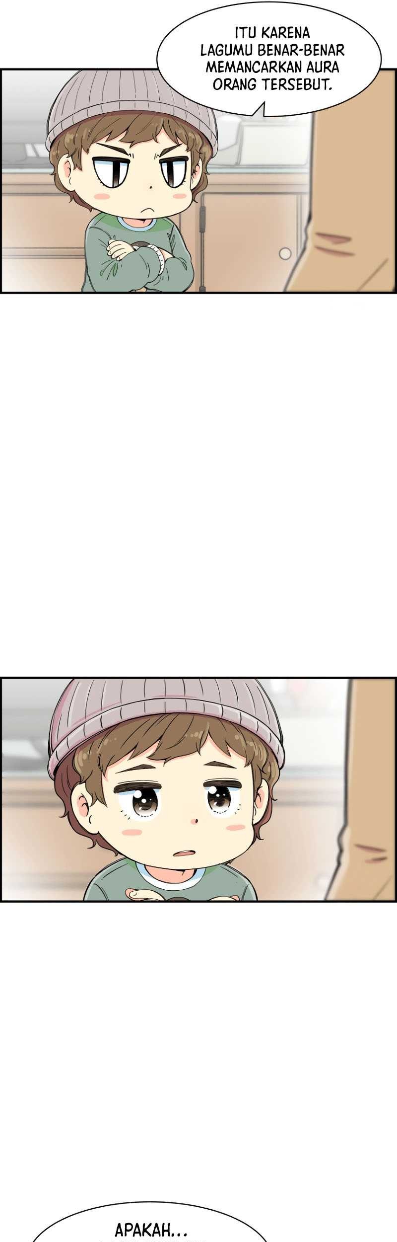 Beethoven Reborn Chapter 07 Gambar 44