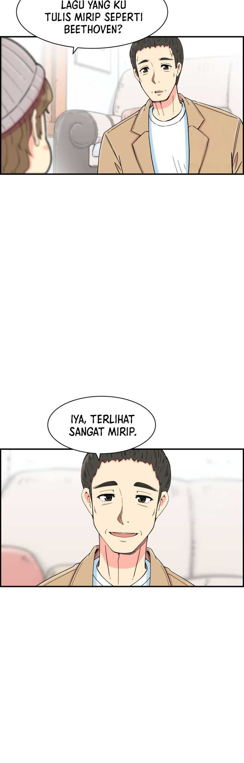 Beethoven Reborn Chapter 07 Gambar 45