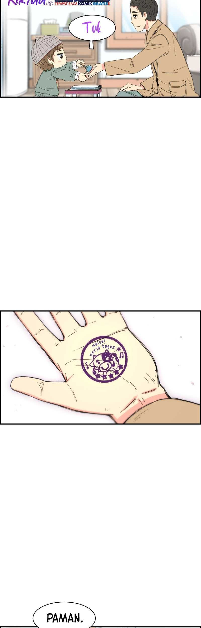 Beethoven Reborn Chapter 07 Gambar 48