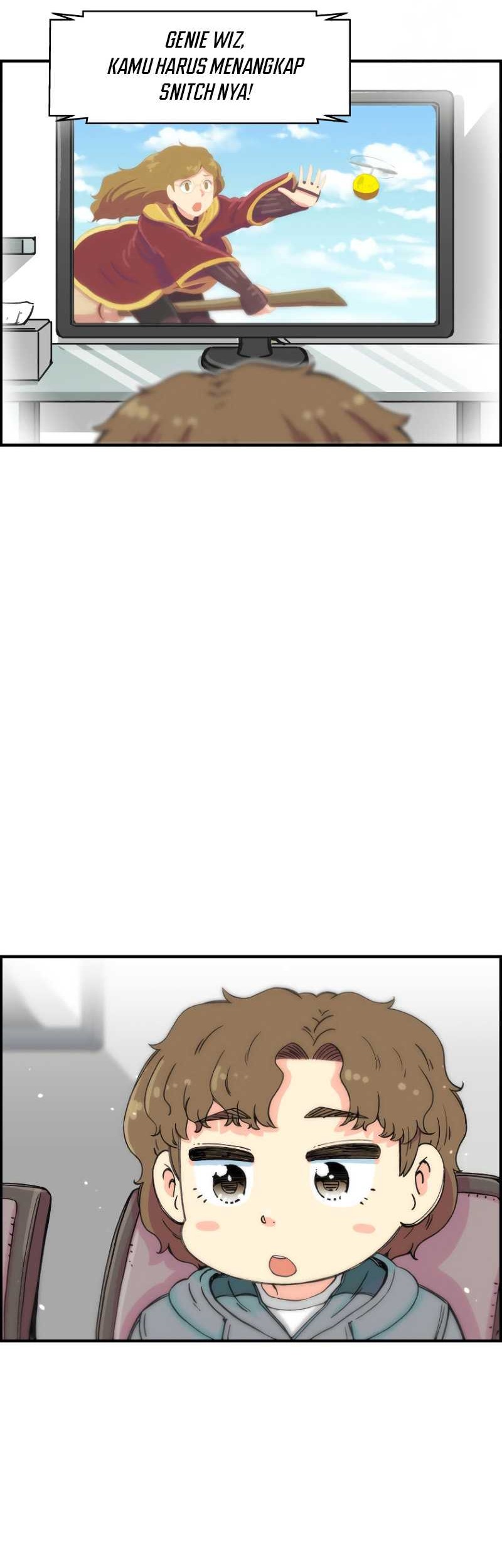 Beethoven Reborn Chapter 14 Gambar 53