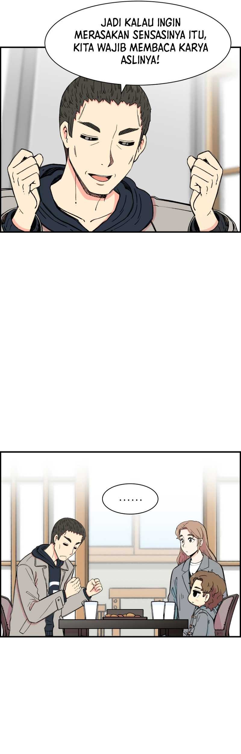 Beethoven Reborn Chapter 14 Gambar 50