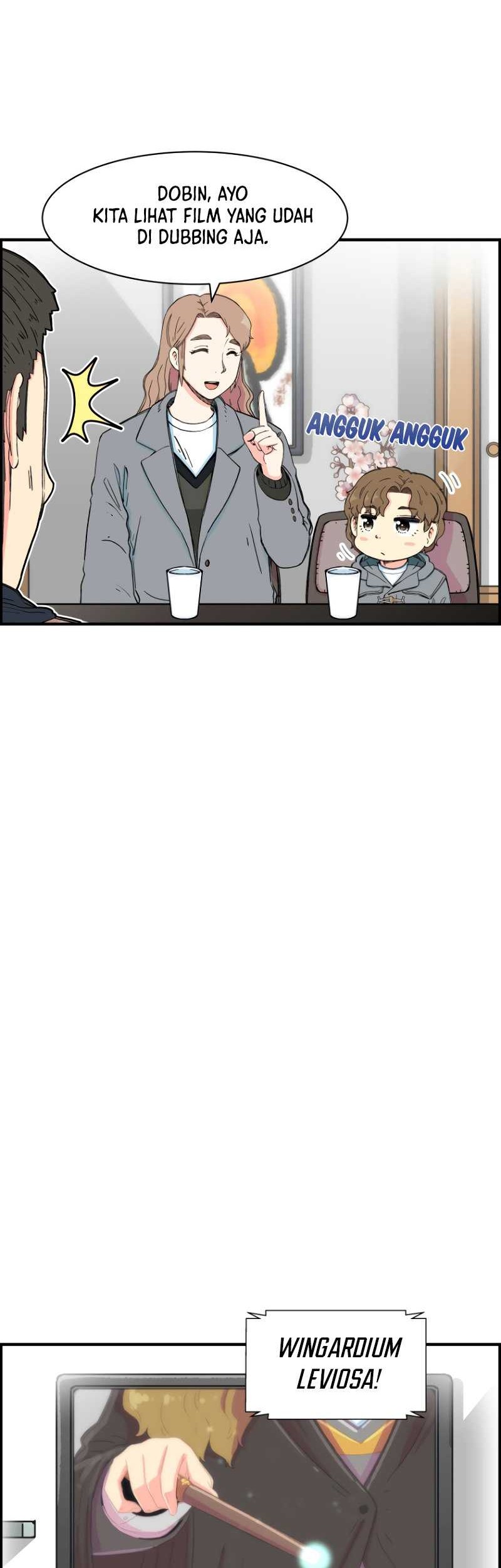 Beethoven Reborn Chapter 14 Gambar 51