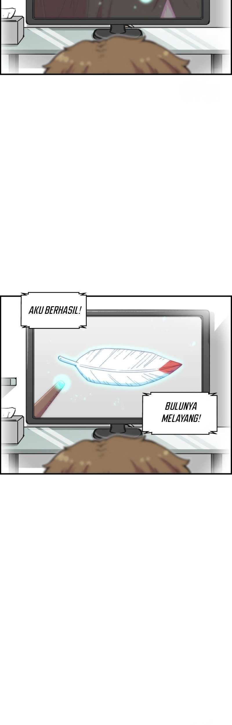 Beethoven Reborn Chapter 14 Gambar 52