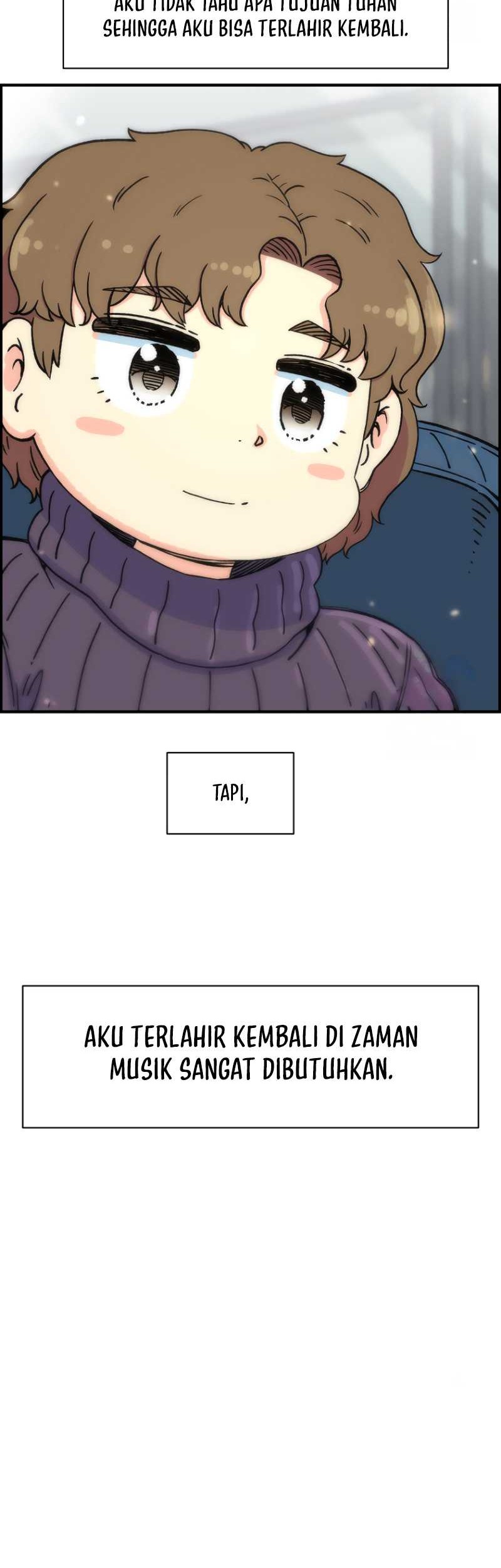 Beethoven Reborn Chapter 14 Gambar 55