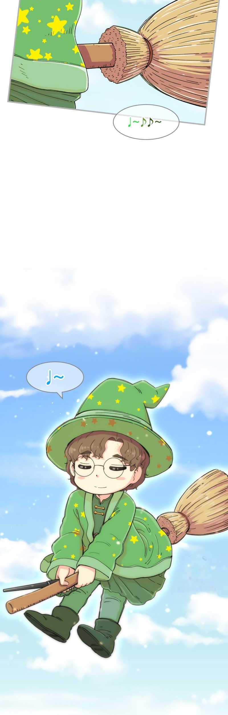 Beethoven Reborn Chapter 14 Gambar 60