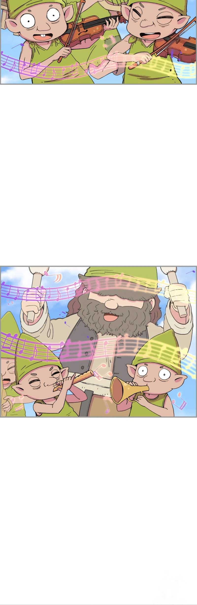 Beethoven Reborn Chapter 14 Gambar 65