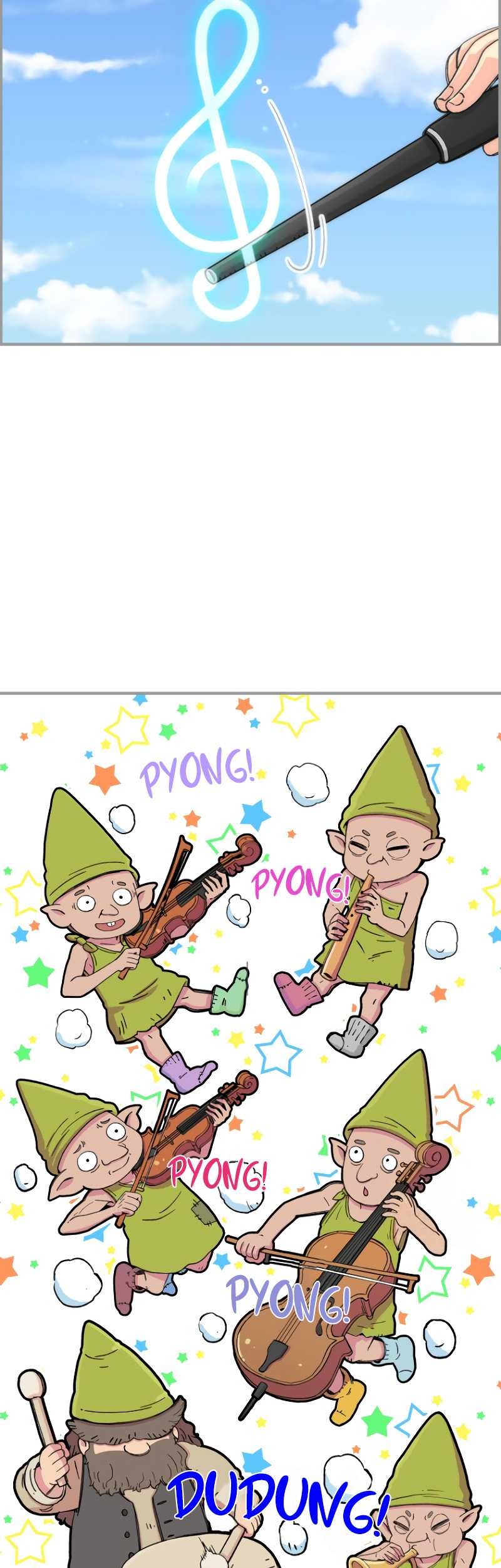 Beethoven Reborn Chapter 14 Gambar 62