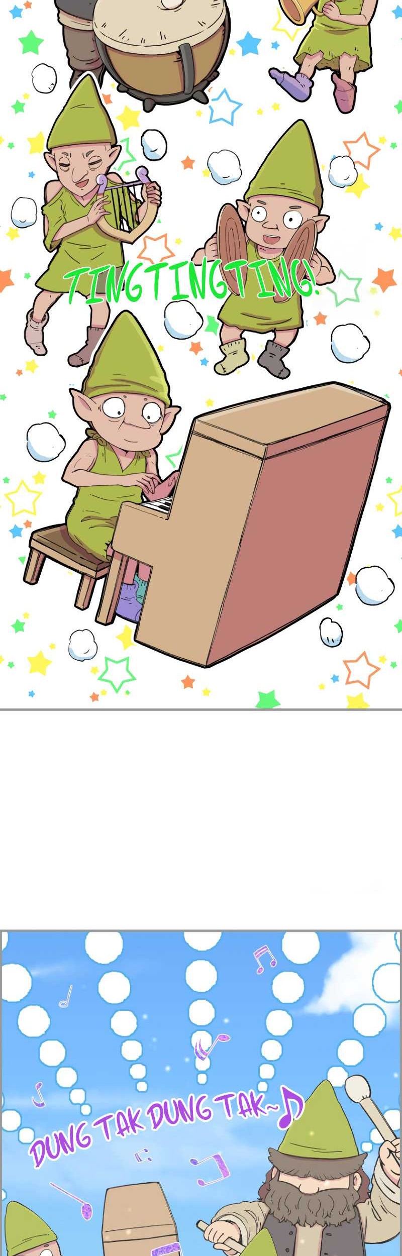 Beethoven Reborn Chapter 14 Gambar 63