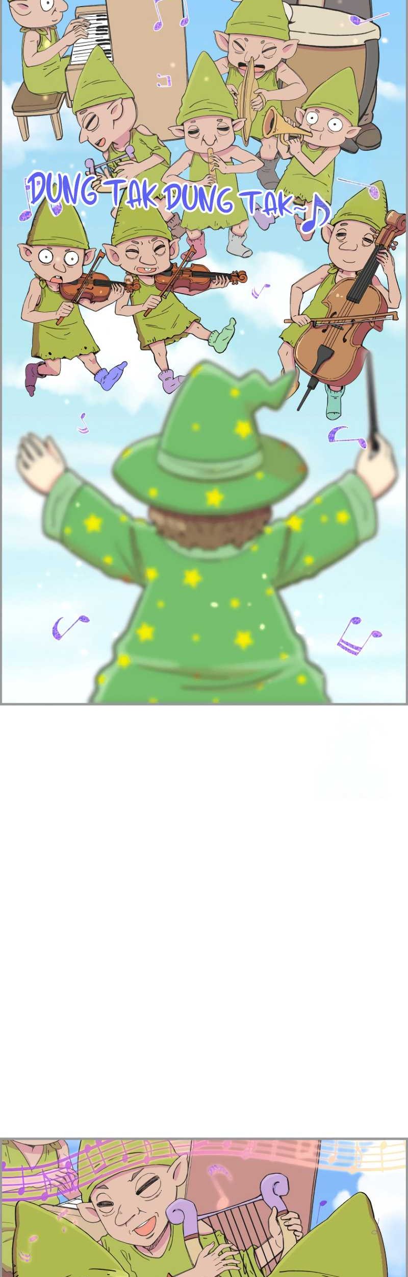 Beethoven Reborn Chapter 14 Gambar 64