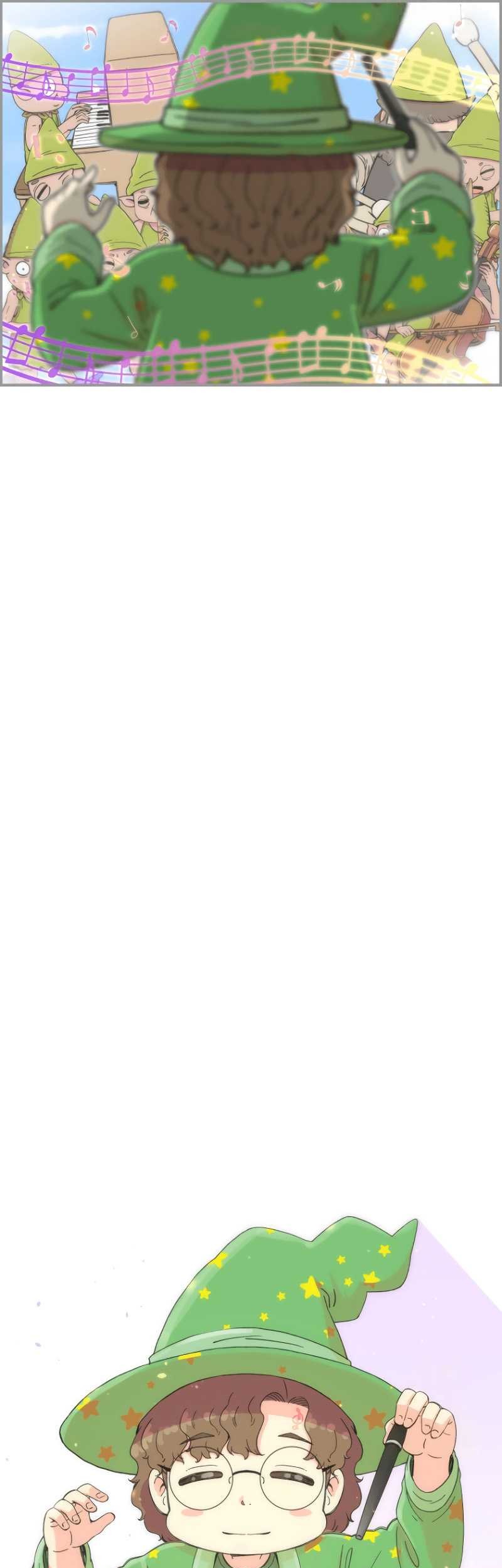 Beethoven Reborn Chapter 14 Gambar 66