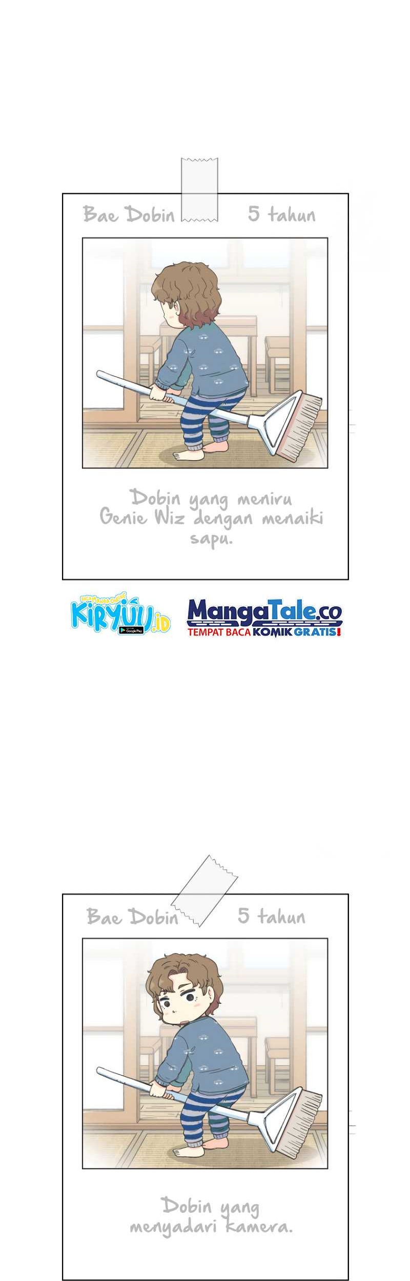 Beethoven Reborn Chapter 14 Gambar 71