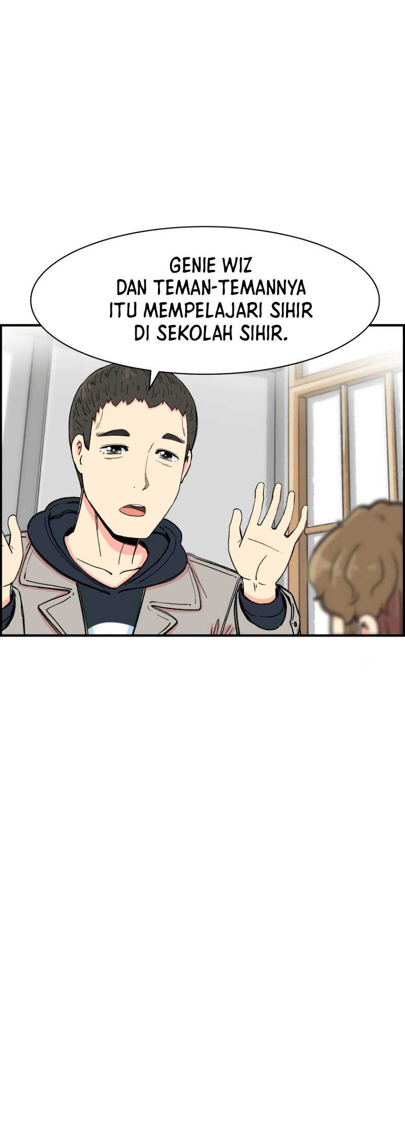 Beethoven Reborn Chapter 14 Gambar 37