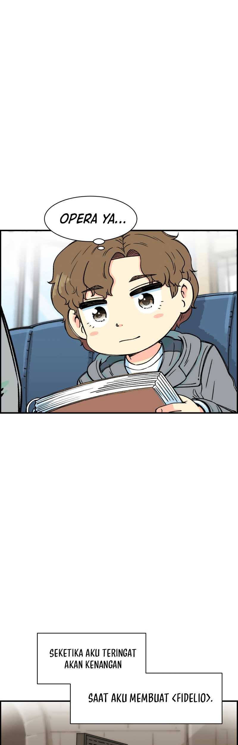 Beethoven Reborn Chapter 14 Gambar 34