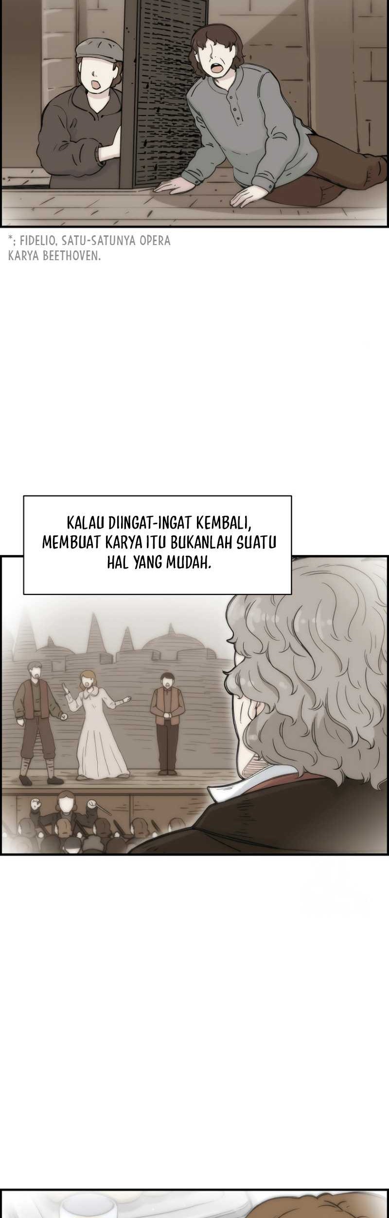 Beethoven Reborn Chapter 14 Gambar 35